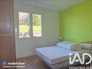  Maison à vendre 4 pièces 93 m²