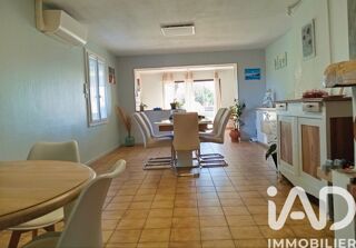  Maison à vendre 4 pièces 134 m²