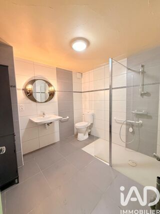  Maison à vendre 4 pièces 118 m²