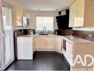  Maison à vendre 4 pièces 103 m²