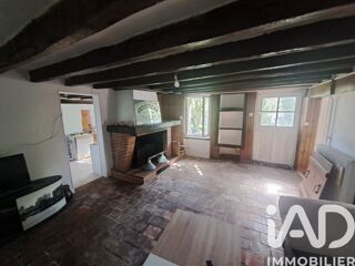 Vente Maison Vente Longère 5 pièces Bouffry