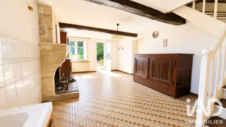  Maison à vendre 4 pièces 145 m²