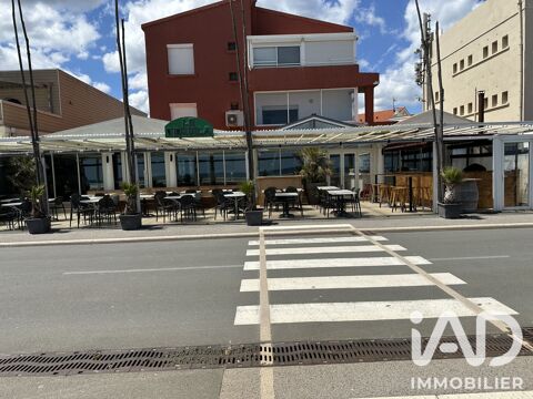  Vente Boutique/Local commercial 480 m&sup2; 