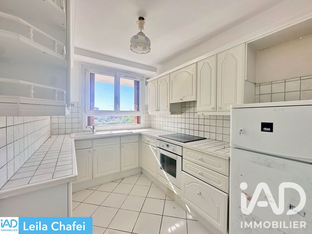 Vente Appartement Vente Appartement 3 pièces Longjumeau