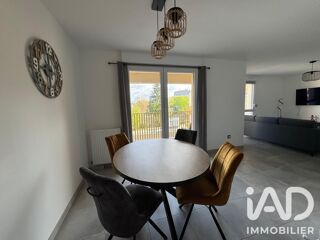  Appartement à vendre 2 pièces 52 m²