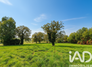  Terrain � vendre 1530 m�