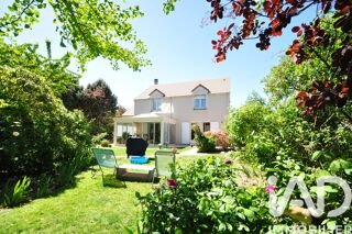  Maison à vendre 6 pièces 140 m²
