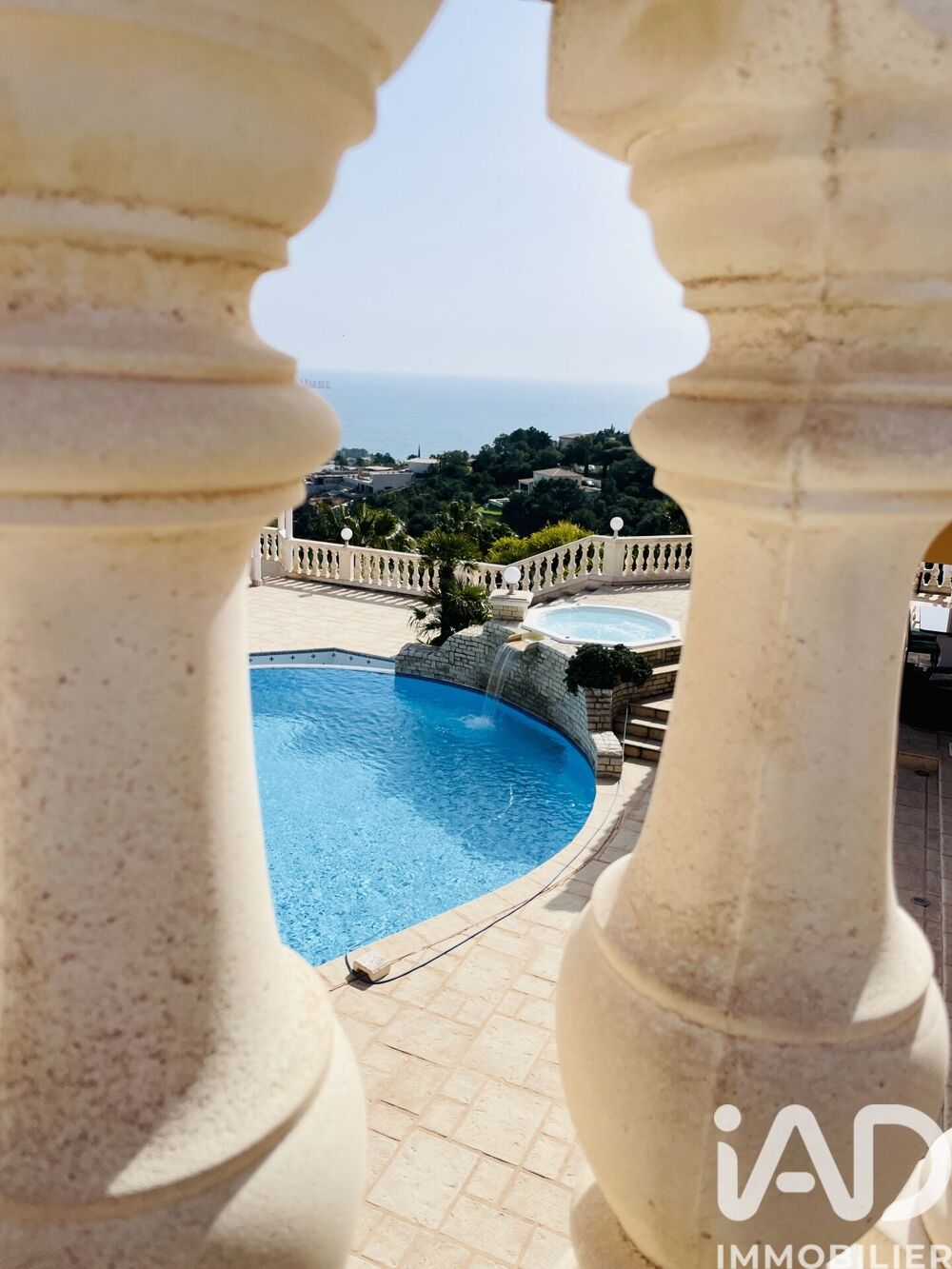 à vendre  Maison Saint-Raphaël (83700)