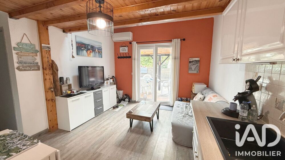 Vente Maison/villa 2 pièces