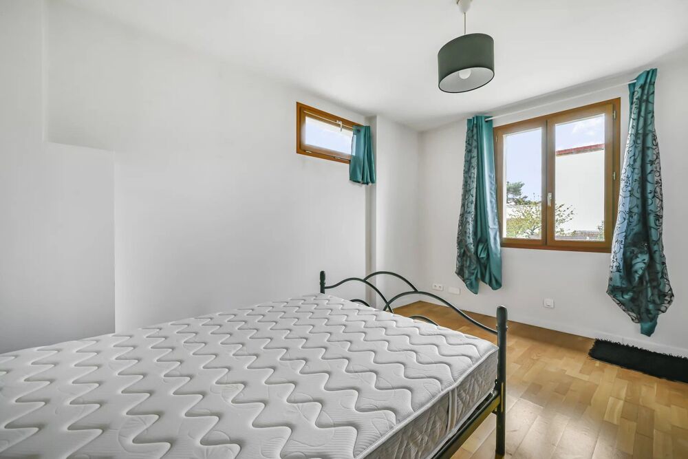 � vendre  Maison Rueil-Malmaison (92500)