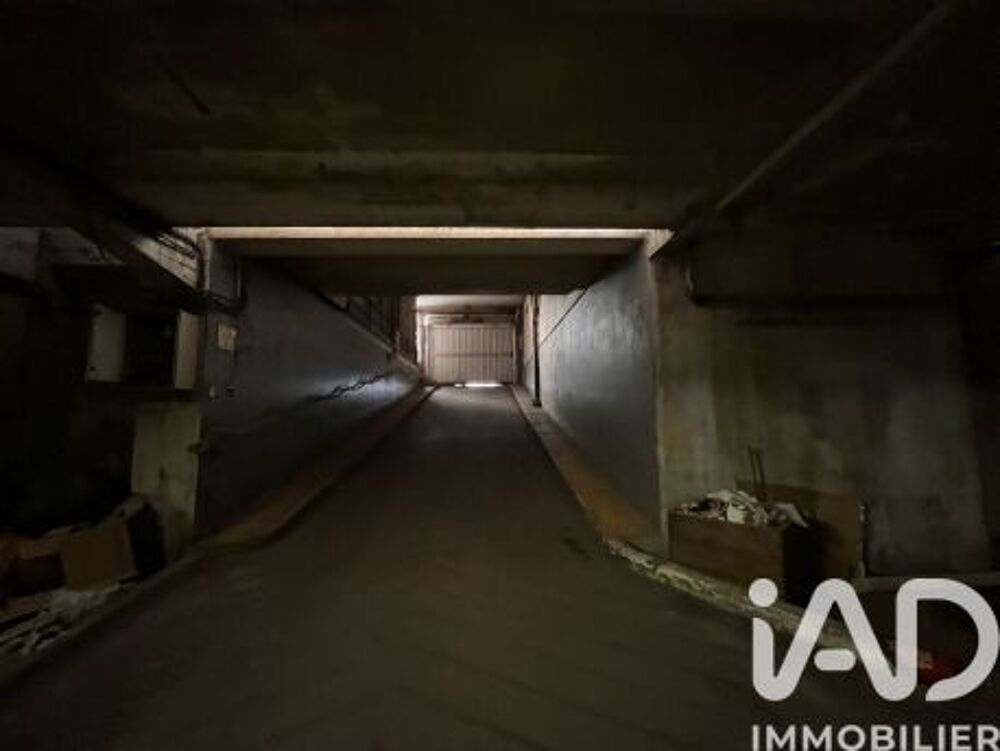 Vente Parking/Garage Vente Parking 1 400 m&sup2; Boulogne-sur-mer