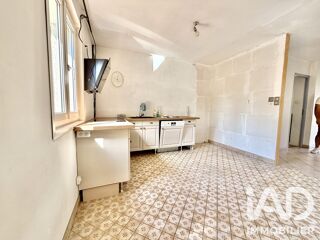  Maison à vendre 6 pièces 95 m²