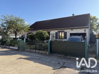 Maison 5 pièces 83 m² · à Sotteville-lès-Rouen · 83 m² · 189 900 €