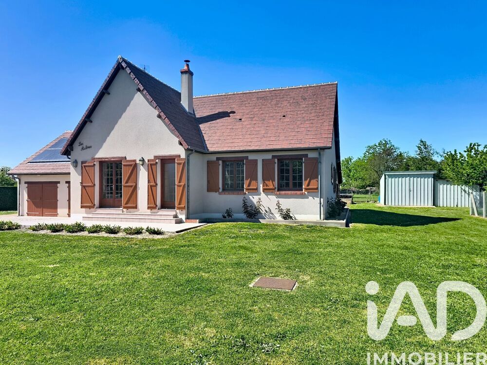 Vente Maison traditionnelle 4 pièces