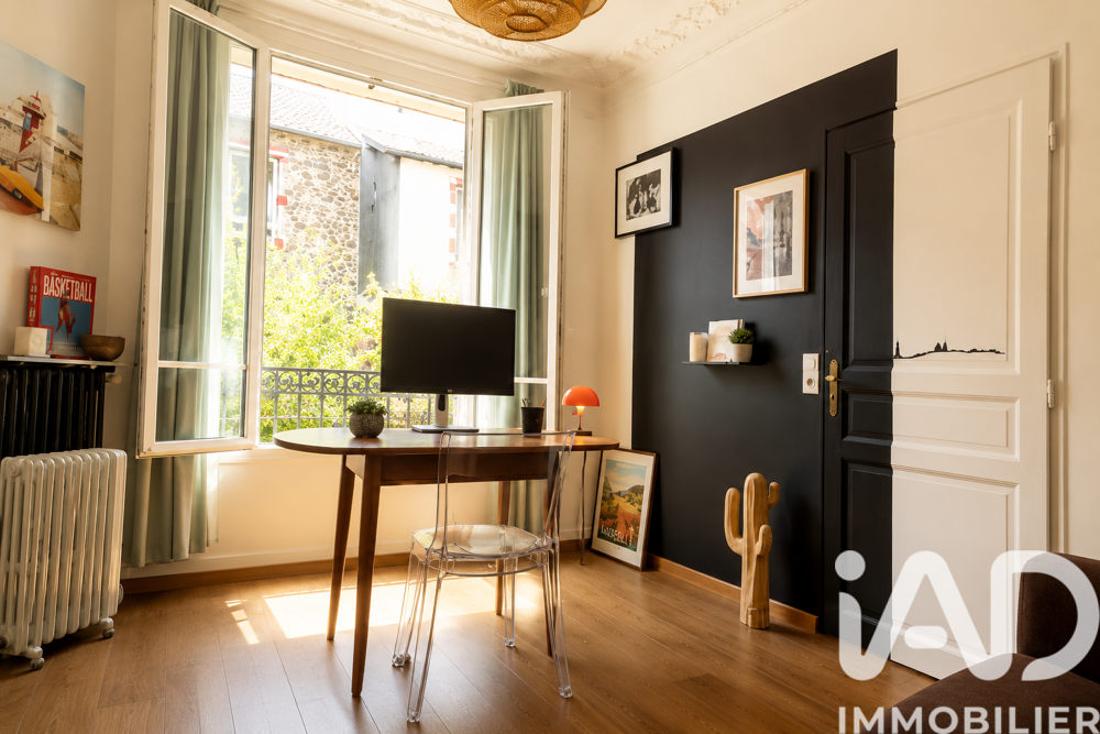 Vente Maison Vente Maison/villa 5 pièces Noisy-le-sec
