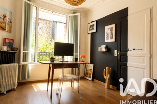  Maison à vendre 5 pièces 158 m²