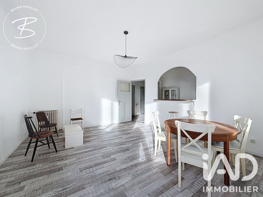 Location Appartement 3 pièces
