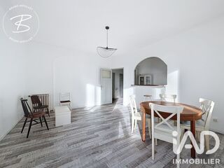  Appartement à louer 3 pièces 78 m²