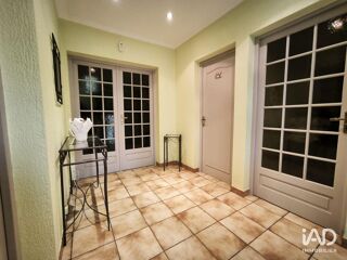 Vente Maison Vente Maison/villa 5 pièces Audun-le-tiche