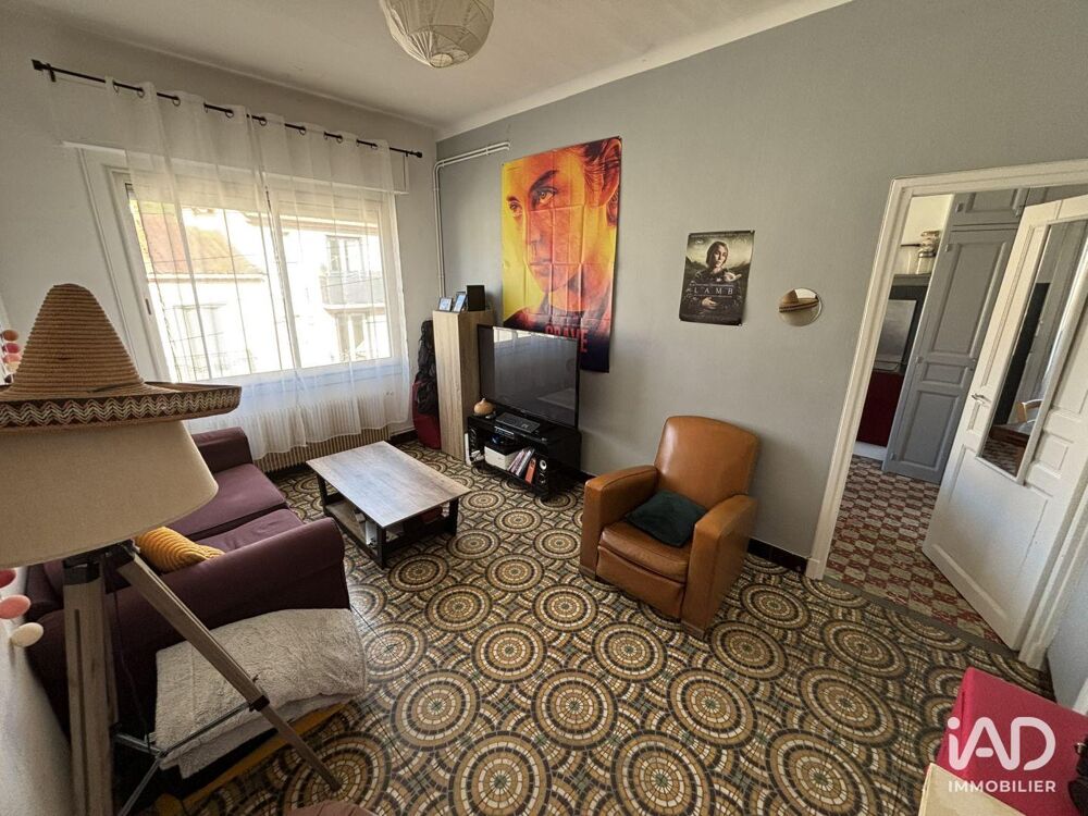 Vente Immeuble Vente Immeuble 5 pièces Perpignan