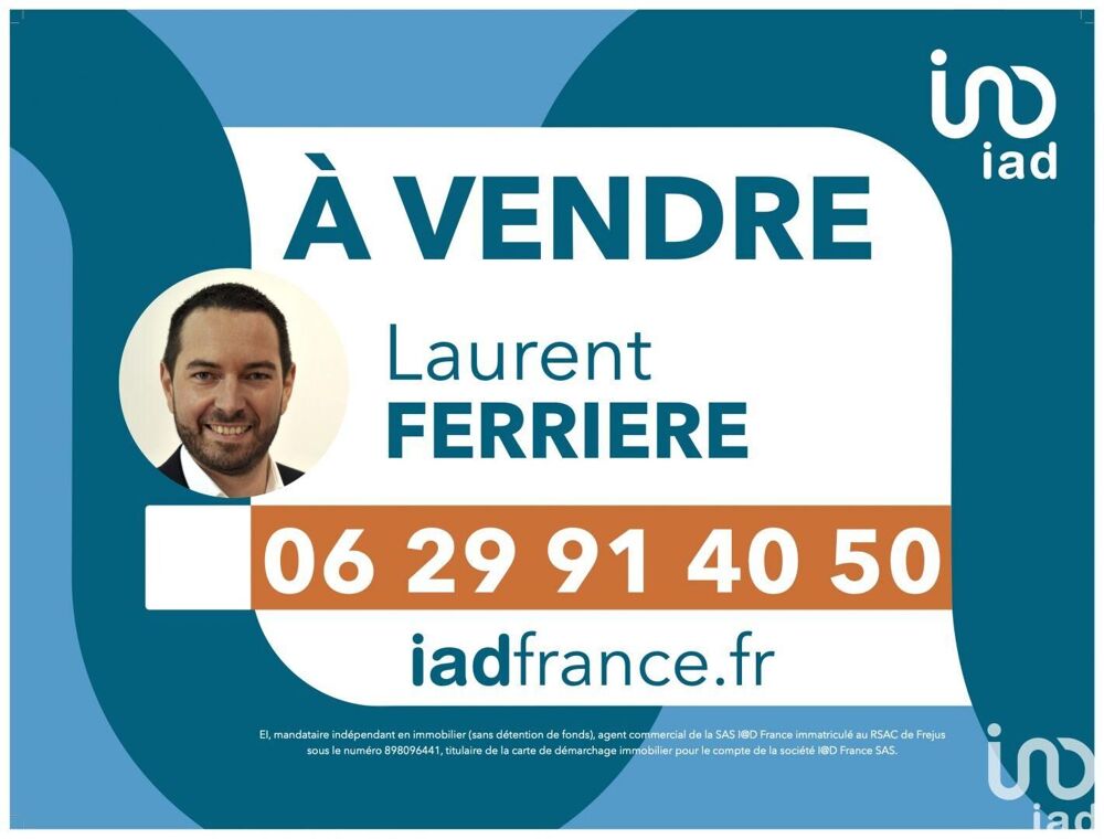 à vendre  Maison Les Issambres (83380)