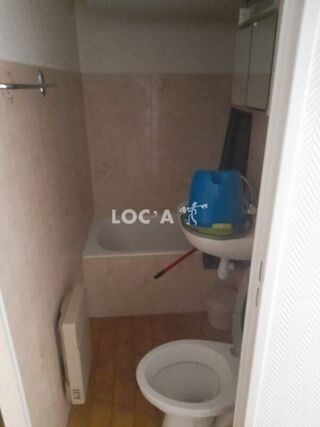  Appartement � louer 1 pi�ce 18 m� Dijon