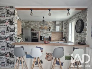 Vente Maison Vente Pavillon 5 pièces Rouvray