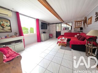  Maison à vendre 6 pièces 117 m²