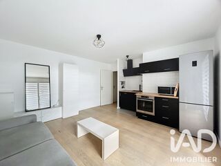  Appartement à louer 1 pièce 28 m²