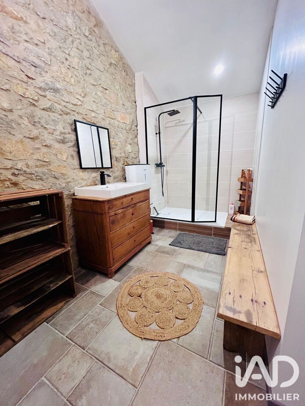 Vente Maison Vente Maison/villa 6 pièces Canet