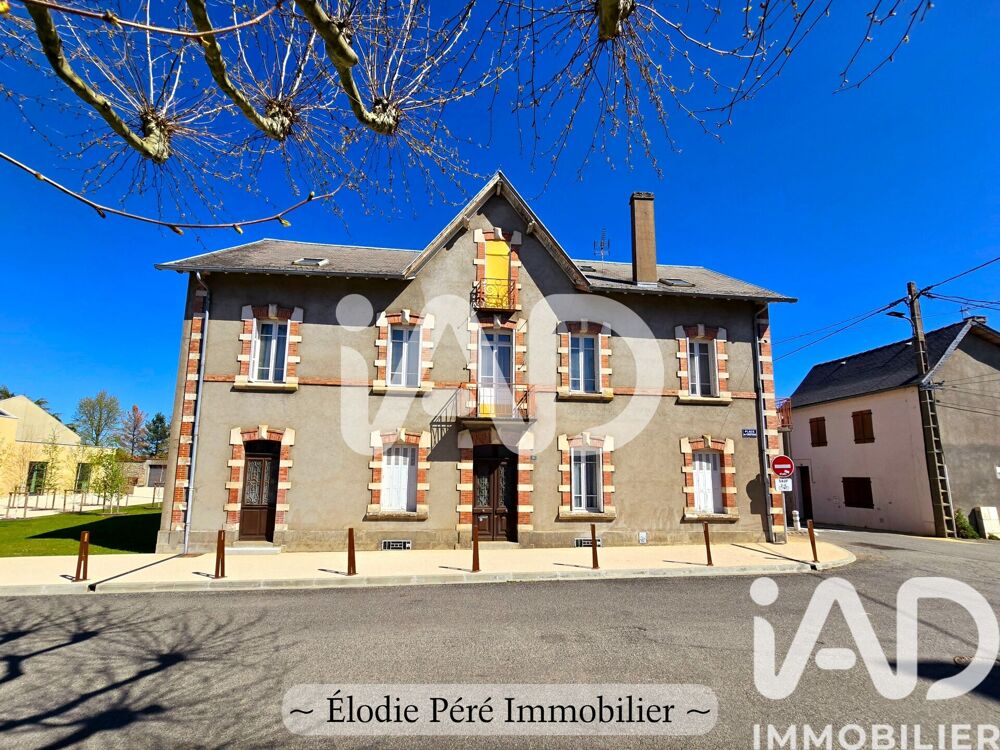 Vente Demeure 9 pièces