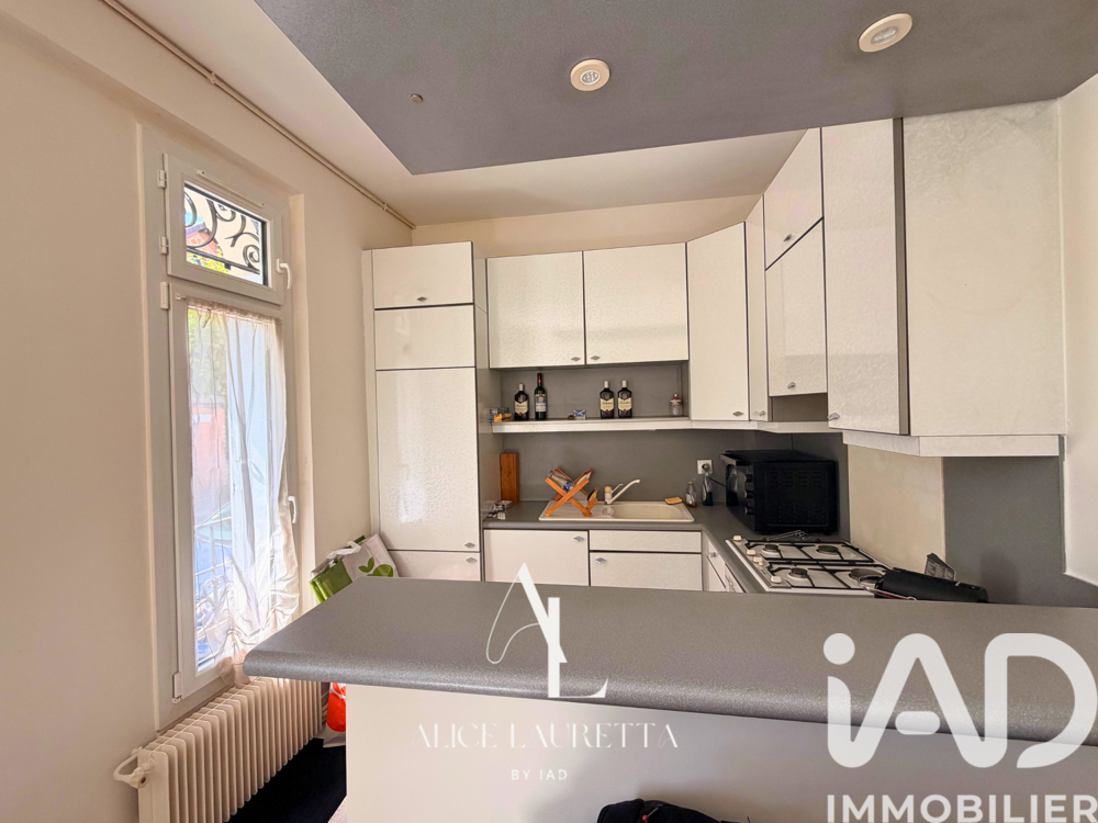 Appartement 3 pièces 54 m² · à Montmorency · 54 m² · 220 000 €