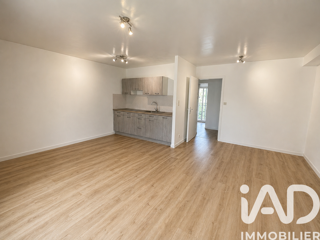  Appartement à vendre 2 pièces 40 m²