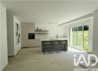  Maison à vendre 6 pièces 107 m²