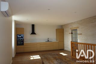  Maison à vendre 6 pièces 155 m²