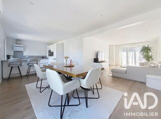  Maison à vendre 6 pièces 115 m²