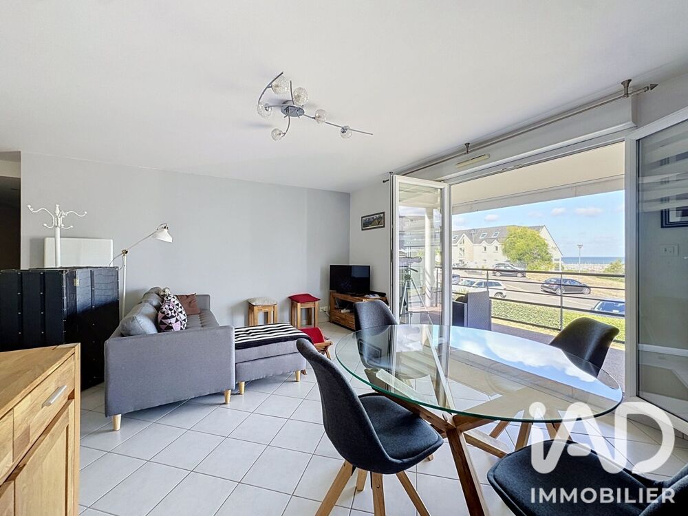 Vente Appartement Vente Appartement 3 pièces Binic
