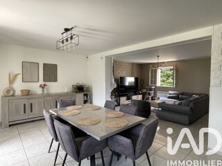  Maison à vendre 6 pièces 108 m²