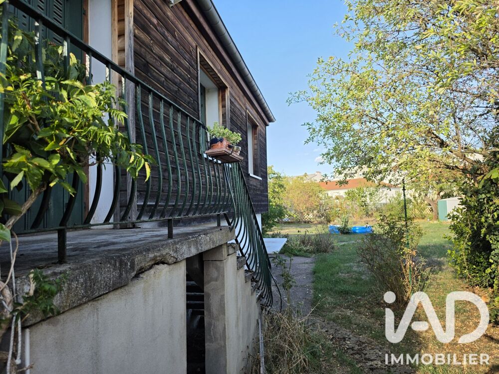 Vente Maison Vente Maison/villa 4 pièces Amnéville
