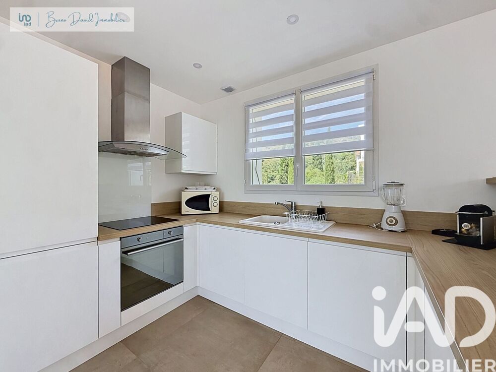 à vendre  Maison Hyères (83400)