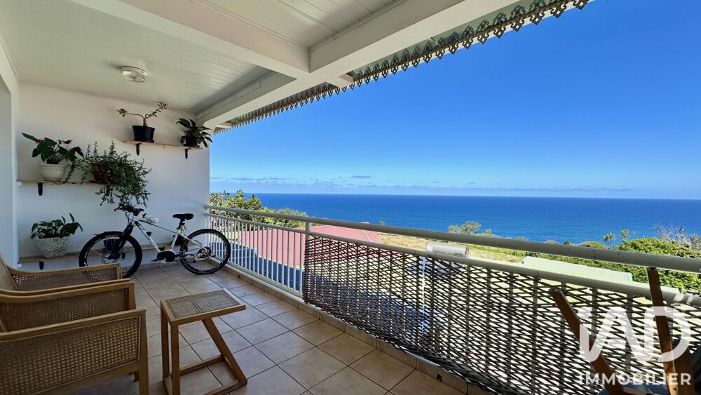 Location Appartement Location Appartement 4 pièces Petite-Île