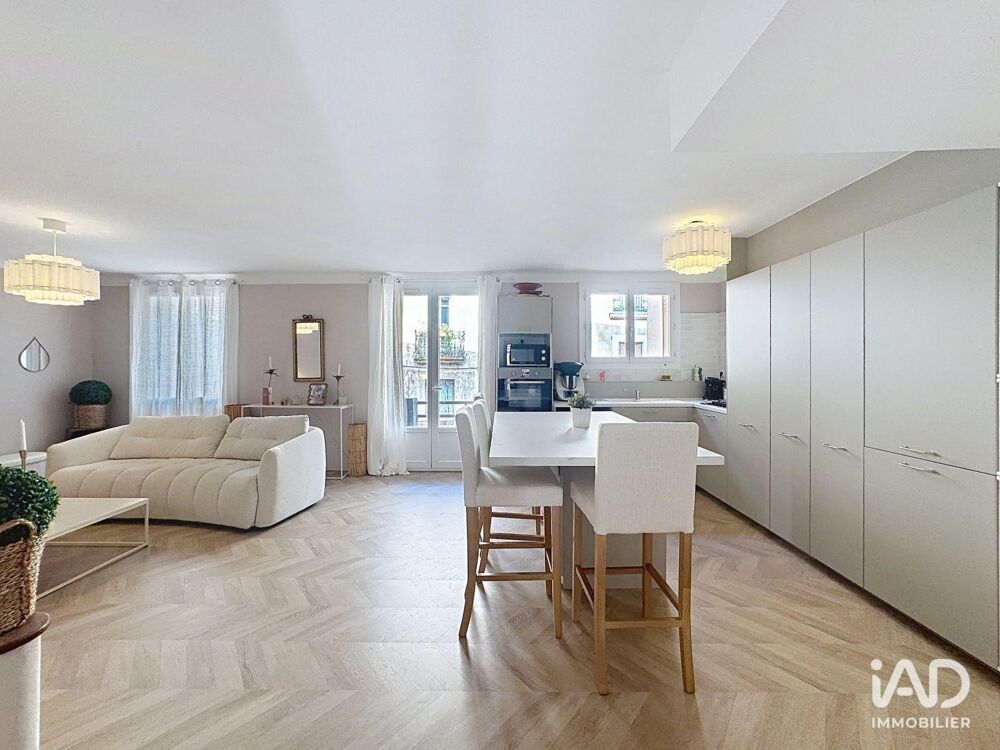 Vente Appartement Vente Appartement 3 pièces Béziers