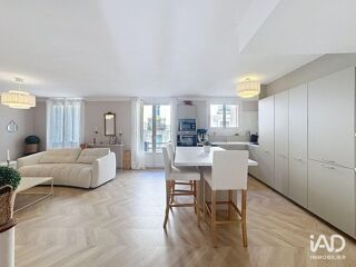  Appartement à vendre 3 pièces 75 m²