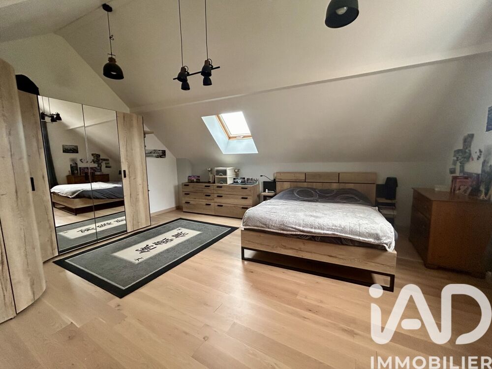 à vendre  Maison Ury (77760)