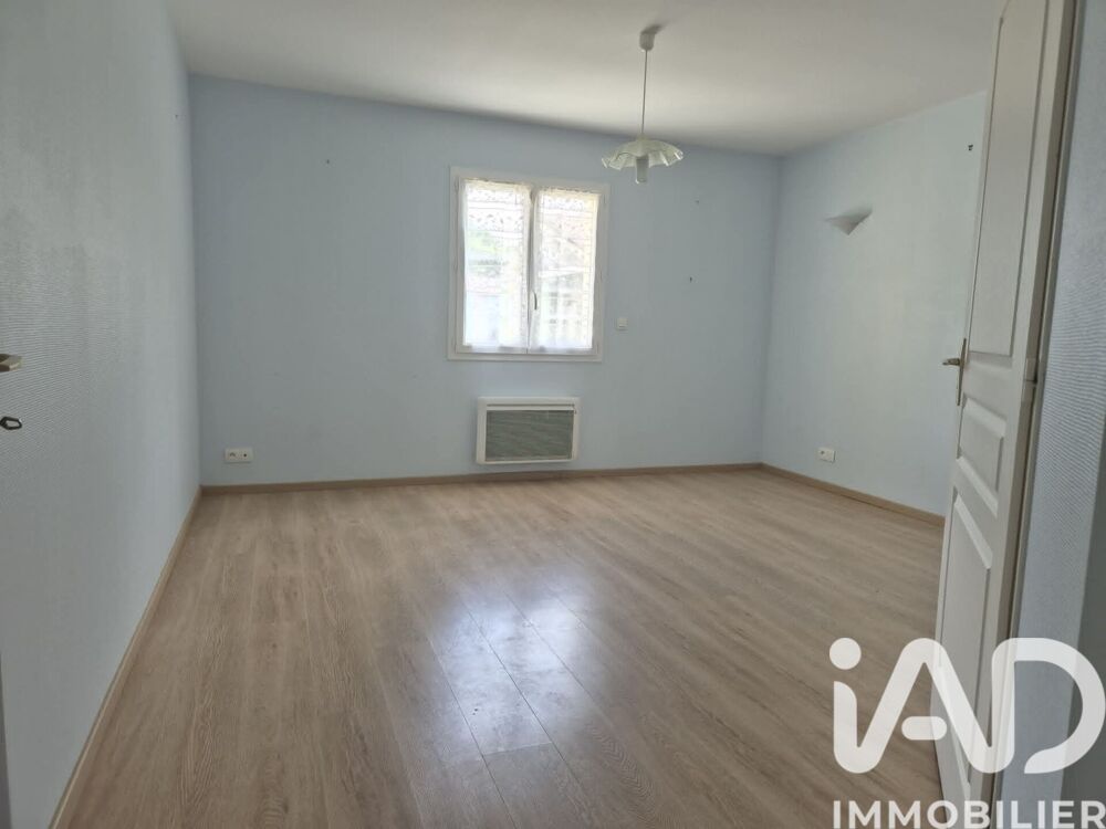 Vente Maison Vente Maison de village 2 pièces Civray