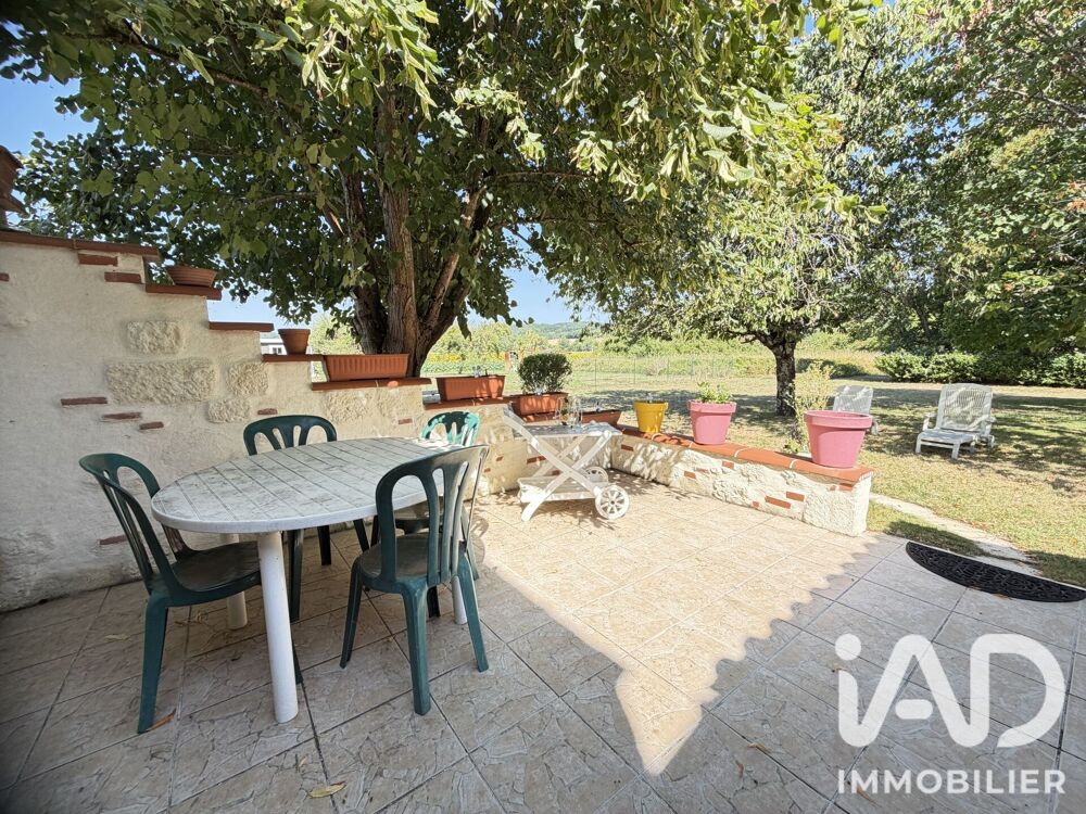 Vente Maison de campagne 6 pièces