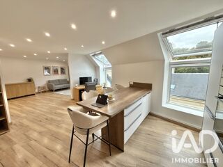  Appartement à vendre 4 pièces 99 m²