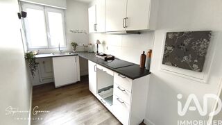  Appartement � vendre 2 pi�ces 42 m�