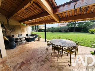  Maison à vendre 7 pièces 256 m²