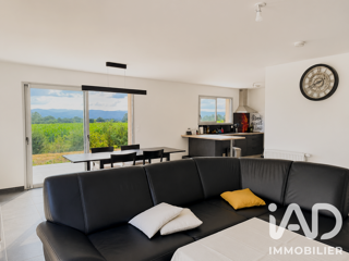  Maison à vendre 5 pièces 116 m²